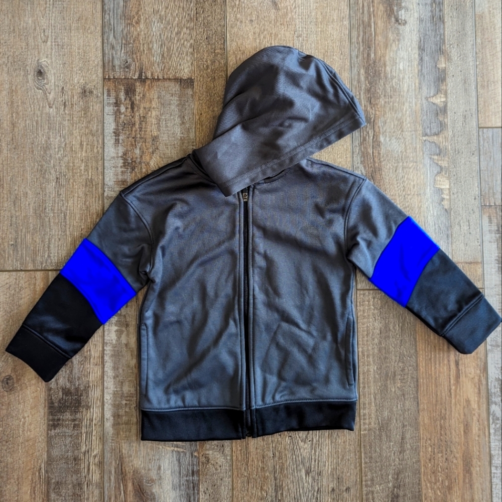 Cat & Jack Jacket 2T